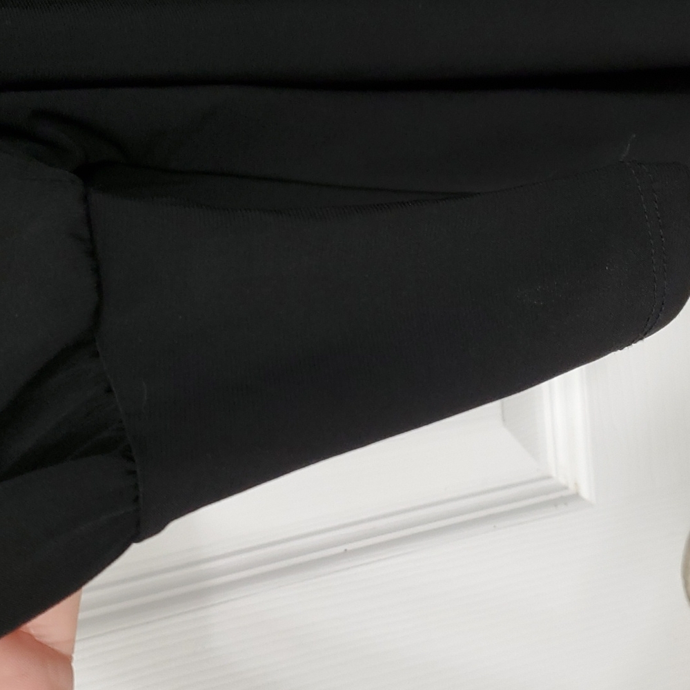 Pronto LS Dress - Picture 3 of 6